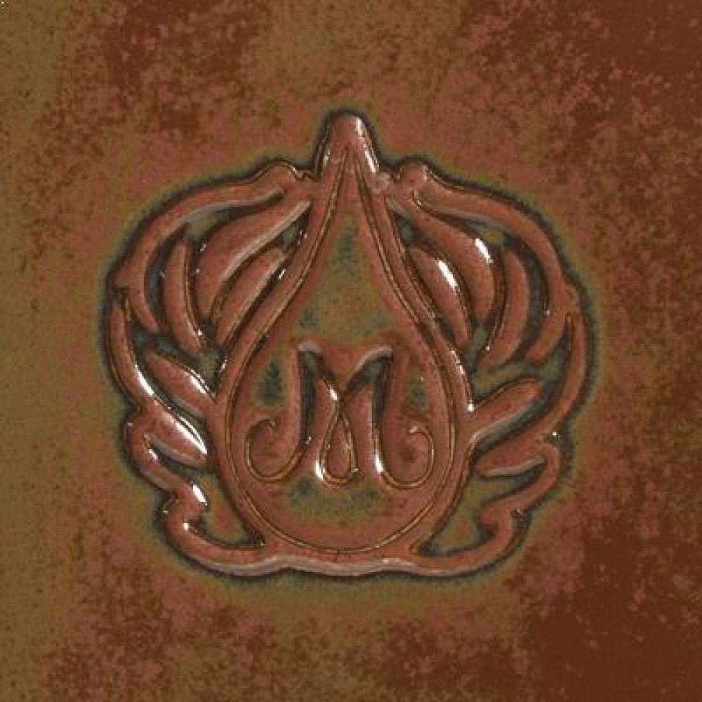 Copper Jade - 16 oz Mayco Stoneware Glaze